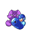 view my MEGAMAN gallery