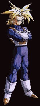 vegeta